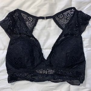 Gilly Hicks Bralette